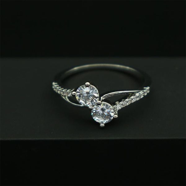 wedding rings for women ring set engagement jewelry fashion round inlaid zircon rhinestone women's silver color gift, Slivery;golden
wedding rings for women ring set engagement jewelry fashion round inlaid zircon rhinestone women's silver color gift, Slivery;golden