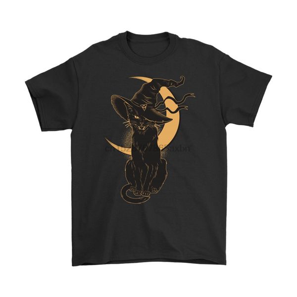halloween black cat hat moon костюм ведьмы урожай страшные jack o фонарь tshirt личность пользовательские tee shirt
halloween black cat hat moon костюм ведьмы урожай страшные jack o фонарь tshirt личность пользовательские tee shirt