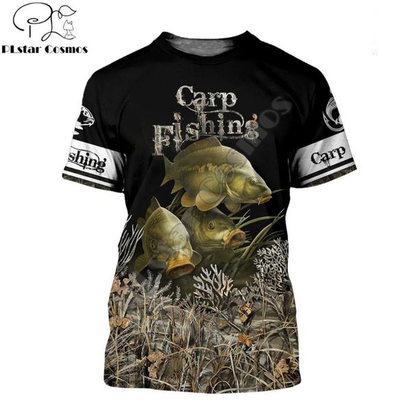 2020 summer casual t shirt / fishing carp and deer tee printed 3d hunting t shirt men harajuku shirts fashion bear tdbkl
2020 summer casual t shirt / fishing carp and deer tee printed 3d hunting t shirt men harajuku shirts fashion bear tdbkl