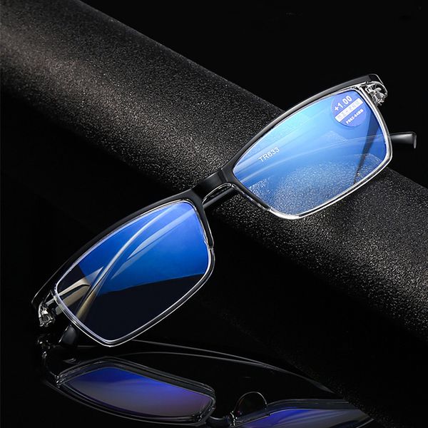 sunglasses rbenn 2021 anti blue light reading glasses men women blocking presbyopia +1.5 2.5 3.5 with gift packing, White;black
sunglasses rbenn 2021 anti blue light reading glasses men women blocking presbyopia +1.5 2.5 3.5 with gift packing, White;black