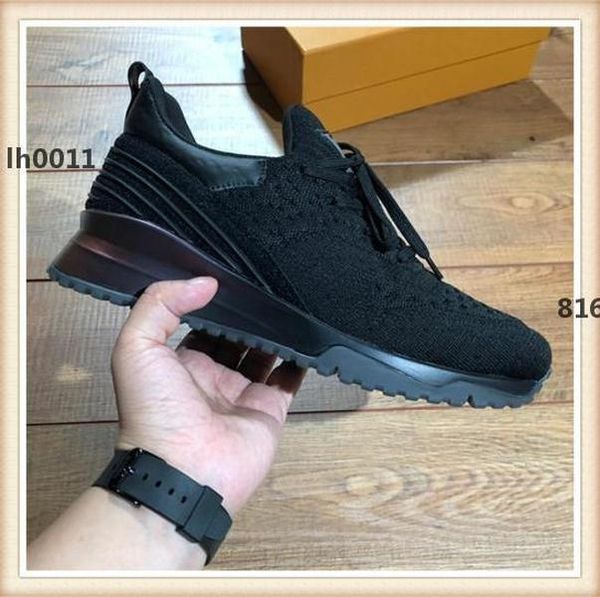 luxury designer luxury mens shoes 2019 fashion new arrival lace up sports vintage comfortable shoes size 38-45, Black
luxury designer luxury mens shoes 2019 fashion new arrival lace up sports vintage comfortable shoes size 38-45, Black