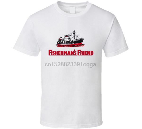 fisherman friend logo t shirt mint menthol lozenges white tee usa seller gift print t-shirthip hop tee shirtnew arrival tees
fisherman friend logo t shirt mint menthol lozenges white tee usa seller gift print t-shirthip hop tee shirtnew arrival tees