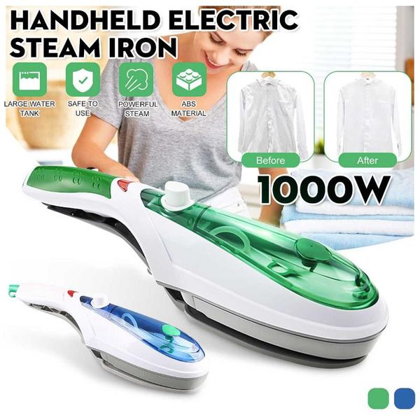 1000w handheld garment steamer brush portable steam iron for clothes generator ironing steamer for underwear iron
1000w handheld garment steamer brush portable steam iron for clothes generator ironing steamer for underwear iron