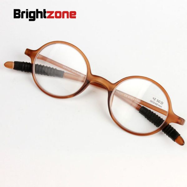 sunglasses brighttzone 2021 tr90 frame elder foldable reading eyeglasses women far glasses men round presbyopic comfortable hyperopia, White;black
sunglasses brighttzone 2021 tr90 frame elder foldable reading eyeglasses women far glasses men round presbyopic comfortable hyperopia, White;black