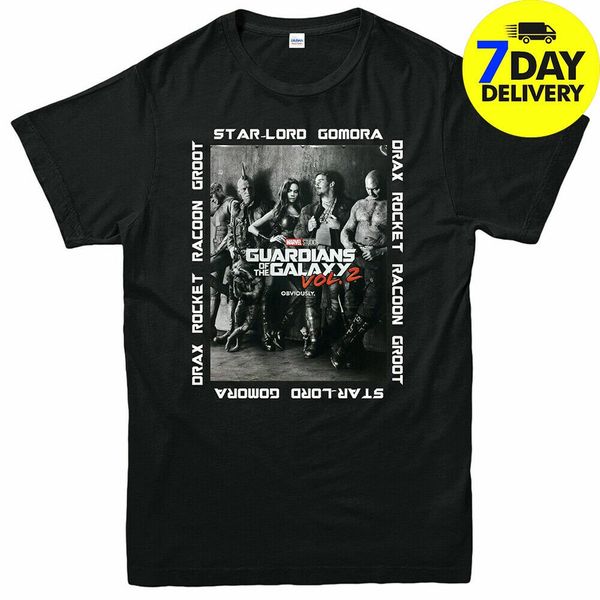 harajuku streetwear shirt men t shirt gift gamora drax star lord kids tee top