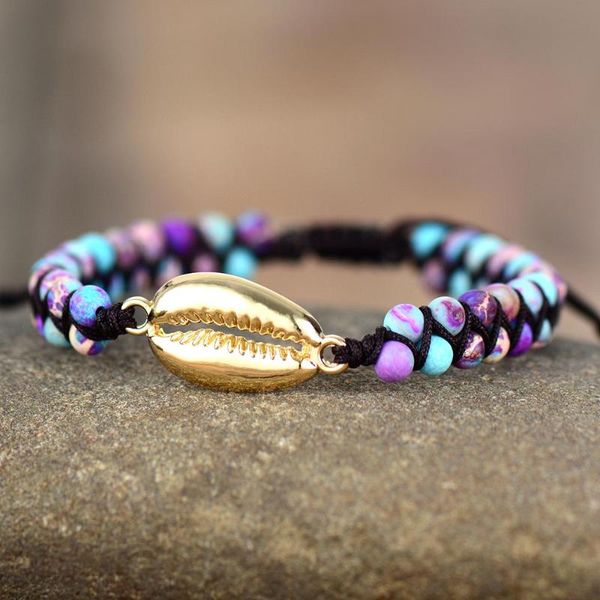 charm bracelets women puka shell gold cowry yoga friendship beach holiday bracelet, Golden;silver
charm bracelets women puka shell gold cowry yoga friendship beach holiday bracelet, Golden;silver