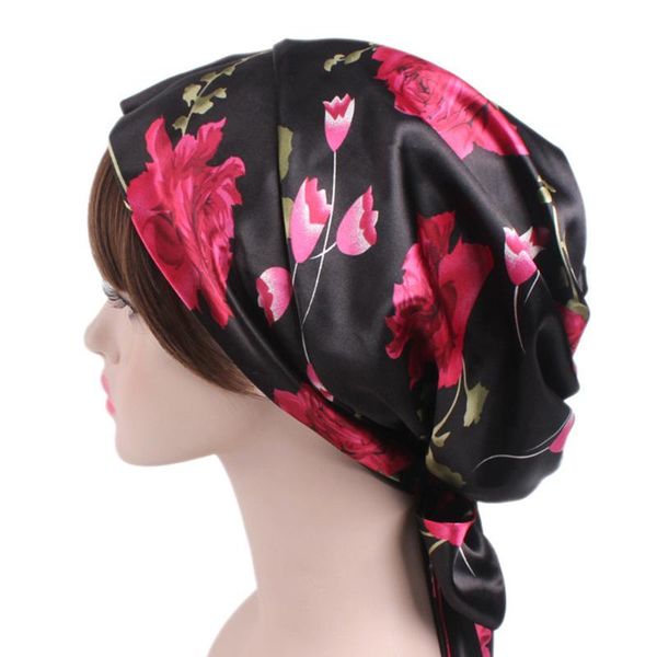 women beanie long scorpion comfortable for cancer bow casual ribbon accessories sleeping hat chemotherapy cap head wrap fashion, Blue;gray
women beanie long scorpion comfortable for cancer bow casual ribbon accessories sleeping hat chemotherapy cap head wrap fashion, Blue;gray