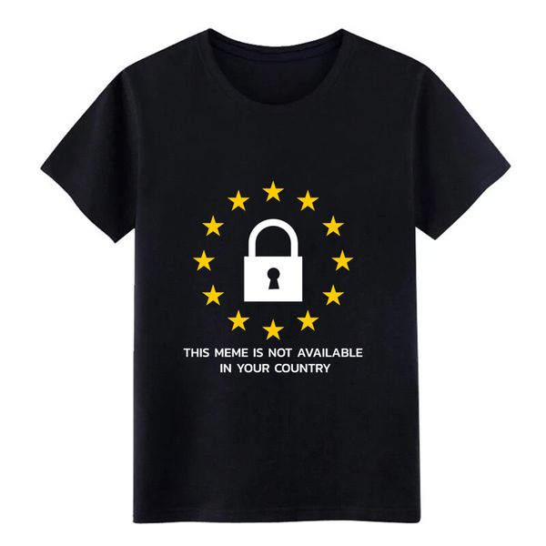 this meme is not available in your country t shirt designer cotton s-3xl pattern cute authentic summer natural shirt
this meme is not available in your country t shirt designer cotton s-3xl pattern cute authentic summer natural shirt
