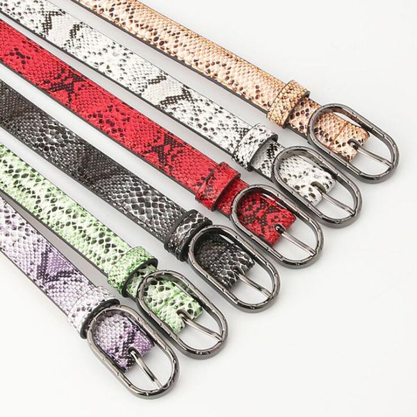 sexy snake pattern печати ремни золотой пряжкой waistb и кожаный ремень женщины платье джинсы пояс для женщин, Black;brown
sexy snake pattern печати ремни золотой пряжкой waistb и кожаный ремень женщины платье джинсы пояс для женщин, Black;brown