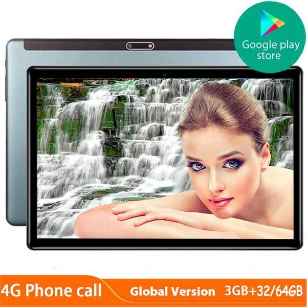 global tablet pc 10 inch octa core android 9.0 3gb ram 32gb 1920x1200hd screen 5g wifi 8.0mp cameras 4g lte phone tablet gps pad
global tablet pc 10 inch octa core android 9.0 3gb ram 32gb 1920x1200hd screen 5g wifi 8.0mp cameras 4g lte phone tablet gps pad