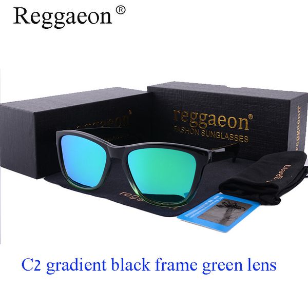 2020 new brand design polarized sunglasses men women brand gradient framework outdoor sun glasses high quality, White;black
2020 new brand design polarized sunglasses men women brand gradient framework outdoor sun glasses high quality, White;black