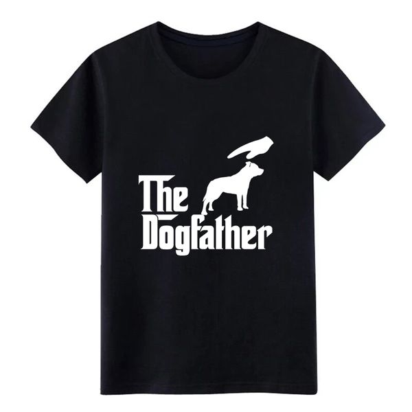 men's the dogfather staffordshire bull terrier t shirt customize 100% cotton euro size s-3xl pattern loose basic kawaii shirt
men's the dogfather staffordshire bull terrier t shirt customize 100% cotton euro size s-3xl pattern loose basic kawaii shirt