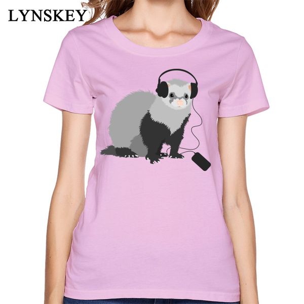 love dj rock music ferret t shirt women fashion clothing shirt cute animal t-shirts girl lady funny tshirt
love dj rock music ferret t shirt women fashion clothing shirt cute animal t-shirts girl lady funny tshirt