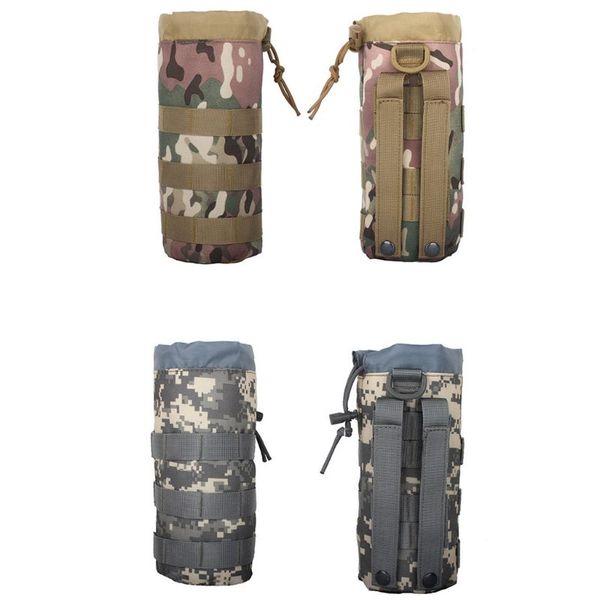 portable outdoor nylon molle water bottle bag kettle pouch holder case for army travel hiking climbing
portable outdoor nylon molle water bottle bag kettle pouch holder case for army travel hiking climbing