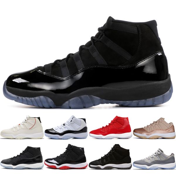 11 11s cap and gown prom night men basketball shoes platinum tint gyme red bred prm velvet heiress blue barons concord 45 mens sport sneaker
11 11s cap and gown prom night men basketball shoes platinum tint gyme red bred prm velvet heiress blue barons concord 45 mens sport sneaker