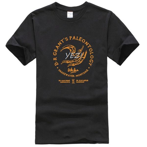 dr. grant's paleontology mens t-shirt in-gen isla nublar expedition team research institute world dinosaurs
dr. grant's paleontology mens t-shirt in-gen isla nublar expedition team research institute world dinosaurs