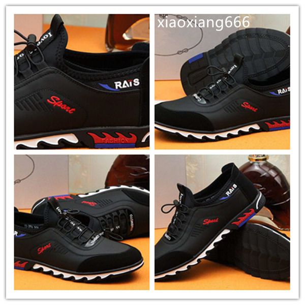 high-quality and explosive casual shoes, first-class workmanship, uppers, imported italian layer cowhide, low-key luxury, suitable fora2, Black
high-quality and explosive casual shoes, first-class workmanship, uppers, imported italian layer cowhide, low-key luxury, suitable fora2, Black