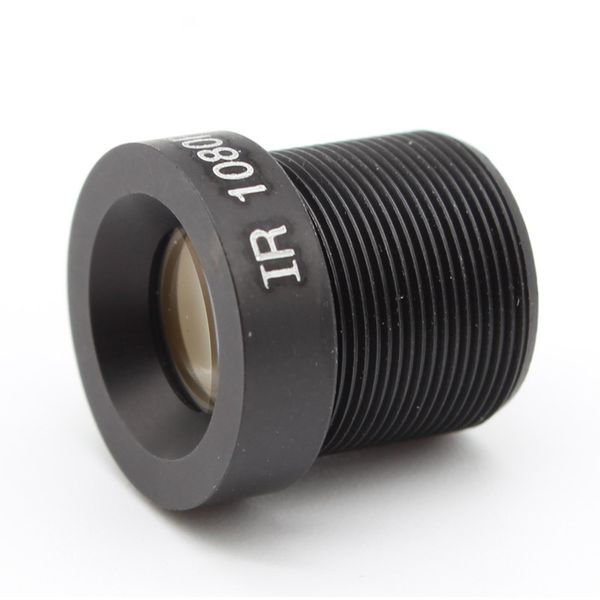 hd 8mm 48 degrees angle ir board 1/2.7" 1mp cctv lens m12x0.5 fixed for ccd ip camera
hd 8mm 48 degrees angle ir board 1/2.7" 1mp cctv lens m12x0.5 fixed for ccd ip camera