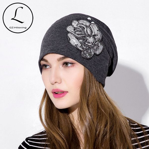 gzhilovingl 2020 new arrival hats cap pearl flower womens hip hop cotton fashion summer winter beanie hats rose skullies beanies, Blue;gray
gzhilovingl 2020 new arrival hats cap pearl flower womens hip hop cotton fashion summer winter beanie hats rose skullies beanies, Blue;gray