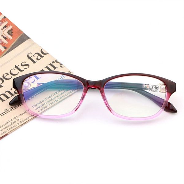 pearl reading glasses women fashion presbyopic glasses ladies diamond prescription eyeglasses, White;black
pearl reading glasses women fashion presbyopic glasses ladies diamond prescription eyeglasses, White;black
