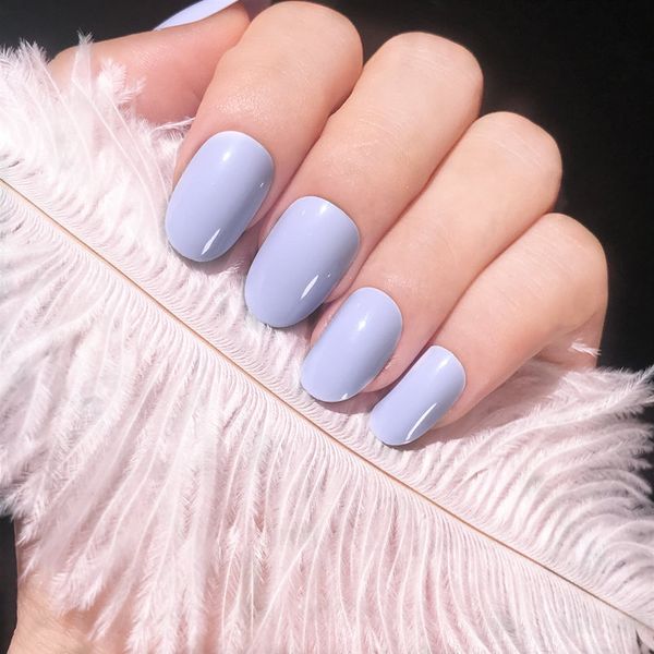 false nails artificial fingernails oval short press on with glue sticker plastics colored full cover fake pops nepnagels, Red;gold
false nails artificial fingernails oval short press on with glue sticker plastics colored full cover fake pops nepnagels, Red;gold