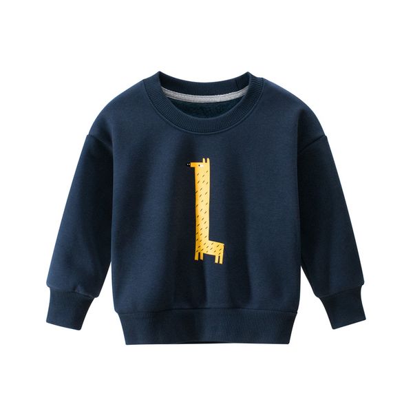 jackets boy kids shirt girl long-sleeve sweatshirt winter autumn pullover fleece streetwear, Blue;gray
jackets boy kids shirt girl long-sleeve sweatshirt winter autumn pullover fleece streetwear, Blue;gray