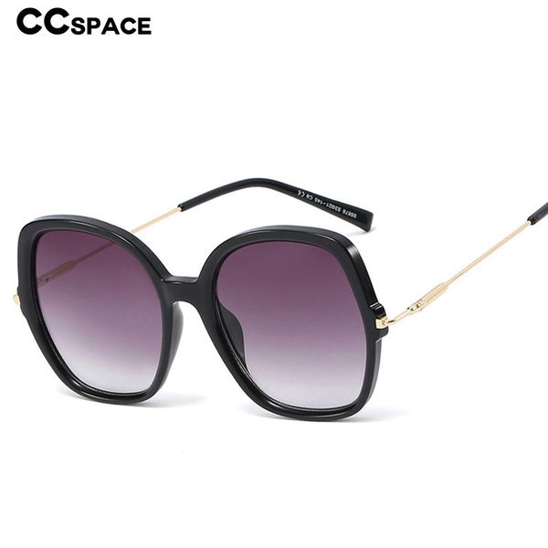 sunglasses 48190 square gradient lens men women fashion shades uv400 vintage glasses, White;black
sunglasses 48190 square gradient lens men women fashion shades uv400 vintage glasses, White;black
