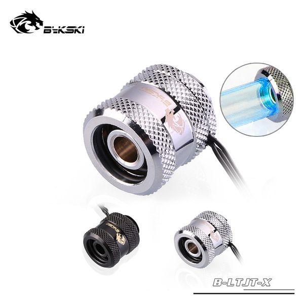 fans & coolings bykski lighting hard pipe fittings for od14/16mm tubings 5v argb or 12v rgb light b-ltjt-x
fans & coolings bykski lighting hard pipe fittings for od14/16mm tubings 5v argb or 12v rgb light b-ltjt-x