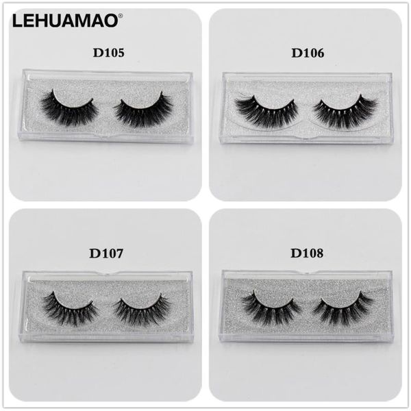 false eyelashes lehuamao lashes 3d mink real cross thick natural volume eye extension makeup 1pair
false eyelashes lehuamao lashes 3d mink real cross thick natural volume eye extension makeup 1pair