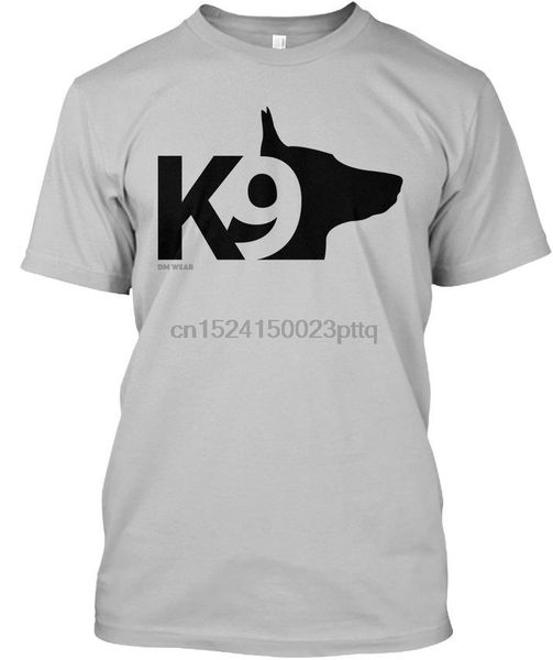 2020 fashion summer style stylish dm wear k9 working dog shepherd standard t-shirt tee shirt
2020 fashion summer style stylish dm wear k9 working dog shepherd standard t-shirt tee shirt