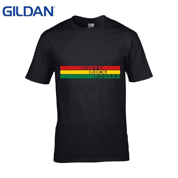 новое прибытие смешные новые футболки roots rock reggae summer style мужчины футболки шею мужчины tshirts tee top
новое прибытие смешные новые футболки roots rock reggae summer style мужчины футболки шею мужчины tshirts tee top