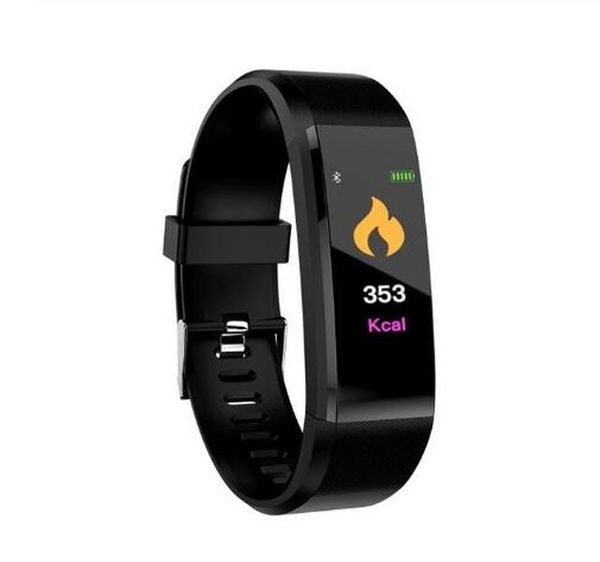 new id115 plus smart wristband bracelet fitness heart rate tracker step counter activity monitor band waterproof wristband for ios android
new id115 plus smart wristband bracelet fitness heart rate tracker step counter activity monitor band waterproof wristband for ios android