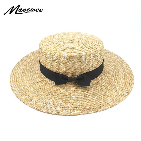 new summer ladies beach sun hat flat hat women's wide side sun hood fashion wild bow woven casual, Blue;gray
new summer ladies beach sun hat flat hat women's wide side sun hood fashion wild bow woven casual, Blue;gray