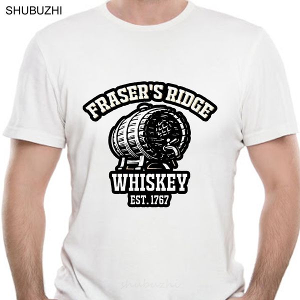 fraser ridge виски est. 1767 мужчины t-shirt black хлопок s-5xl хлопка тенниска мужчины лето размер мода тенниску евро
fraser ridge виски est. 1767 мужчины t-shirt black хлопок s-5xl хлопка тенниска мужчины лето размер мода тенниску евро