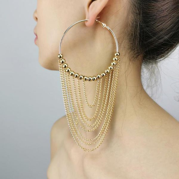 hoop & huggie large earrings for women statement big circle ladies punk jewelry golden silver color 2021 uken
hoop & huggie large earrings for women statement big circle ladies punk jewelry golden silver color 2021 uken