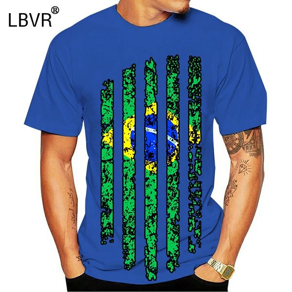 brazil vintage flag t-shirts men's short sleeve black t shirts funny print fashion
brazil vintage flag t-shirts men's short sleeve black t shirts funny print fashion