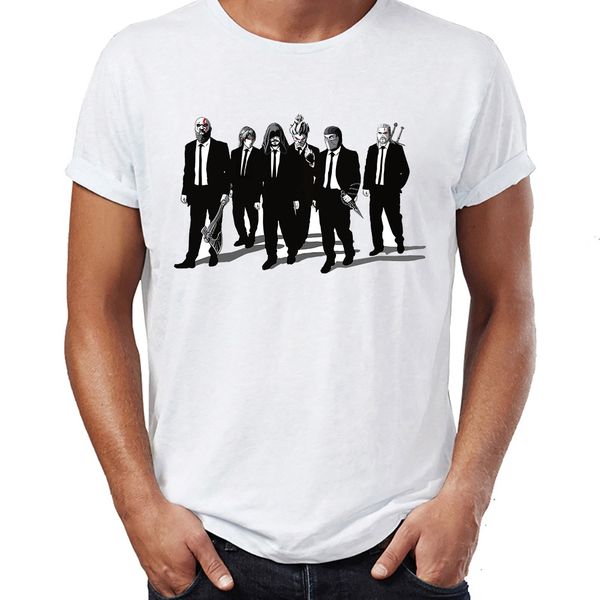 men women t shirt reservoir dog kratos god of war anti heroes artwork art printed tee
men women t shirt reservoir dog kratos god of war anti heroes artwork art printed tee