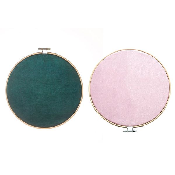 bamboo embroidery hoop adjustable circle frame hanging wall pendant decoration for home bedroom living room, Pink;blue
bamboo embroidery hoop adjustable circle frame hanging wall pendant decoration for home bedroom living room, Pink;blue