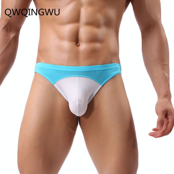 underpants men briefs underwear breathable hole men's arrival panties drop, Black;white
underpants men briefs underwear breathable hole men's arrival panties drop, Black;white