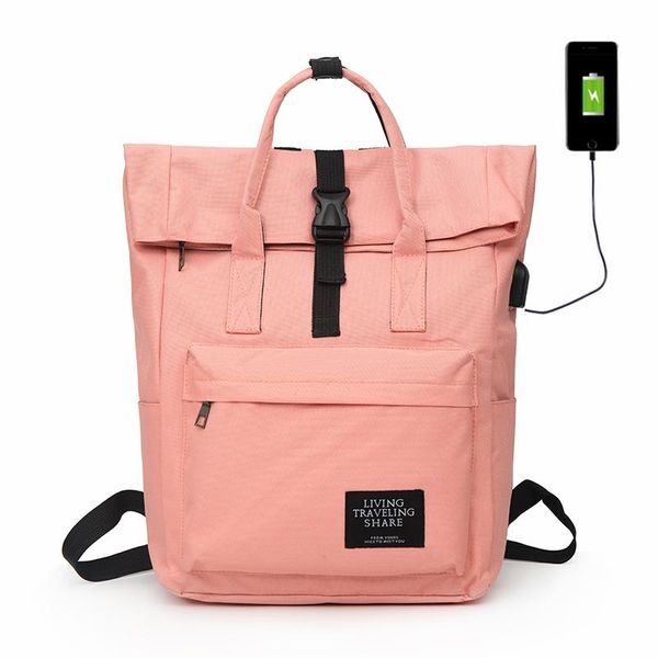 new women external usb charge backpack canvas rucksack male large capacity girls lapshoulder school bags backpacks
new women external usb charge backpack canvas rucksack male large capacity girls lapshoulder school bags backpacks