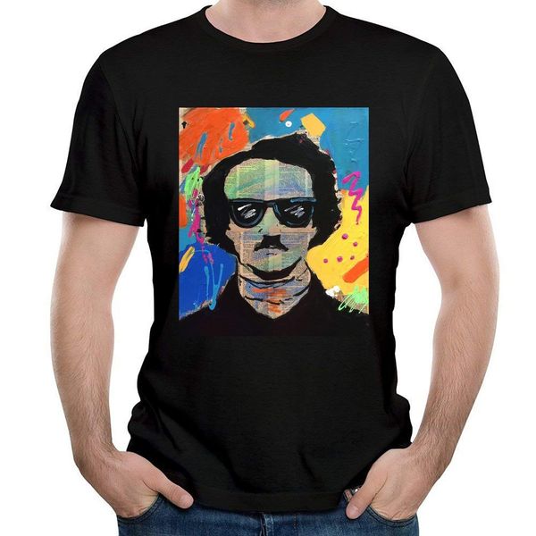 men's cool edgar allan poe t shirts black new men's fashion short-sleeve t shirt mens colour funny printed
men's cool edgar allan poe t shirts black new men's fashion short-sleeve t shirt mens colour funny printed
