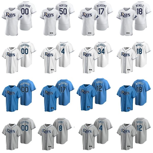 2020 andrew kittredge jersey brendan mckay colin poche michael perez nate lowe randy arozarena manuel margot baseball jersey custom stitched, Blue;black
2020 andrew kittredge jersey brendan mckay colin poche michael perez nate lowe randy arozarena manuel margot baseball jersey custom stitched, Blue;black