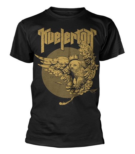 kvelertak owl king t shirt nuevo y oficial summer short sleeves new fashion t shirt tee shirts hipster o neck
kvelertak owl king t shirt nuevo y oficial summer short sleeves new fashion t shirt tee shirts hipster o neck