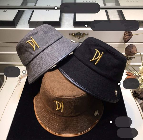 2020 New Wool woolen cloth Bucket Hat For Men s Women s Foldable Caps Fisherman Beach Sun Visor Sale Folding Man casquette Bowler Cap
2020 New Wool woolen cloth Bucket Hat For Men s Women s Foldable Caps Fisherman Beach Sun Visor Sale Folding Man casquette Bowler Cap