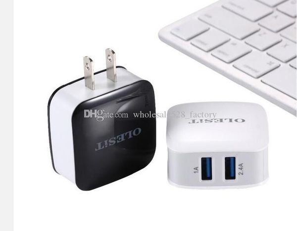 olesit dual usb wall charger 3.4a fast charging mobile phone charger for huawei for mp4 samsung lg smartphone with retail box
olesit dual usb wall charger 3.4a fast charging mobile phone charger for huawei for mp4 samsung lg smartphone with retail box