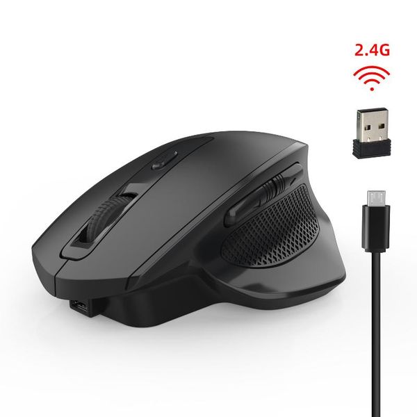 mice t28 vertical wireless mouse, rechargeable 6-button 2400dpi four-speed adjustable mouse
mice t28 vertical wireless mouse, rechargeable 6-button 2400dpi four-speed adjustable mouse