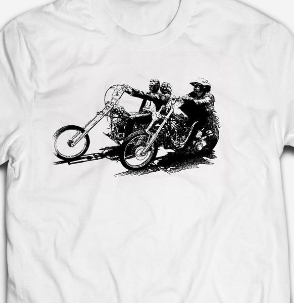 mens easy rider movie 100% хлопок s-xxxl размер printed new men t shirt мода популярный стиль люди футболка дизайн рубашка
mens easy rider movie 100% хлопок s-xxxl размер printed new men t shirt мода популярный стиль люди футболка дизайн рубашка