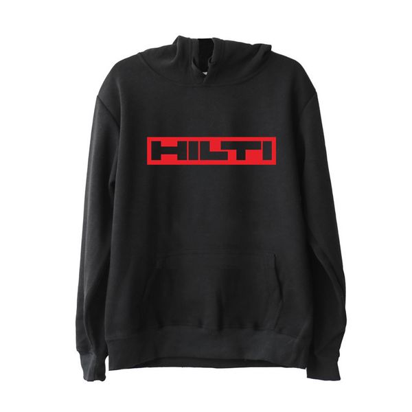 tools hoodies men fashion coat fleece autumn hilti machine sweatshirts cool man pullover, Black
tools hoodies men fashion coat fleece autumn hilti machine sweatshirts cool man pullover, Black