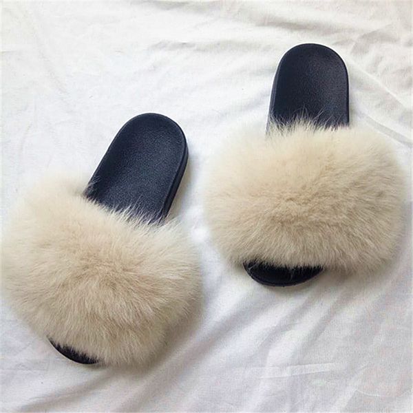 2020 real fur slippers women fashion sliders spring summer autumn fur slides indoor outdoor flat sweet ladies shoes size 43, Blue;gray
2020 real fur slippers women fashion sliders spring summer autumn fur slides indoor outdoor flat sweet ladies shoes size 43, Blue;gray