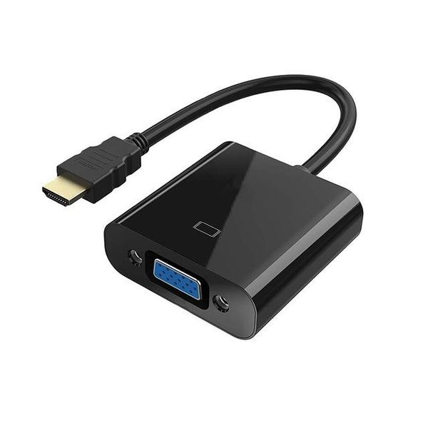 consumer electronics male to rgb female hdmi to vga video converter adapter hdmi-vga cable 1080p hdtv monitor for lappc
consumer electronics male to rgb female hdmi to vga video converter adapter hdmi-vga cable 1080p hdtv monitor for lappc